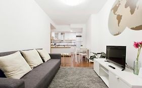 Apartamento Centro Historico Valencia De 2 Habitaciones